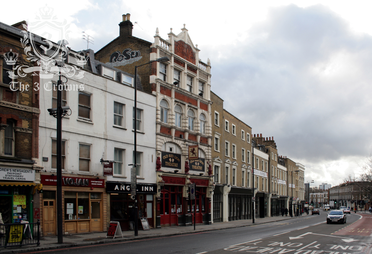 St Johns SE4 domestic removals St Johns SE4 domestic removals